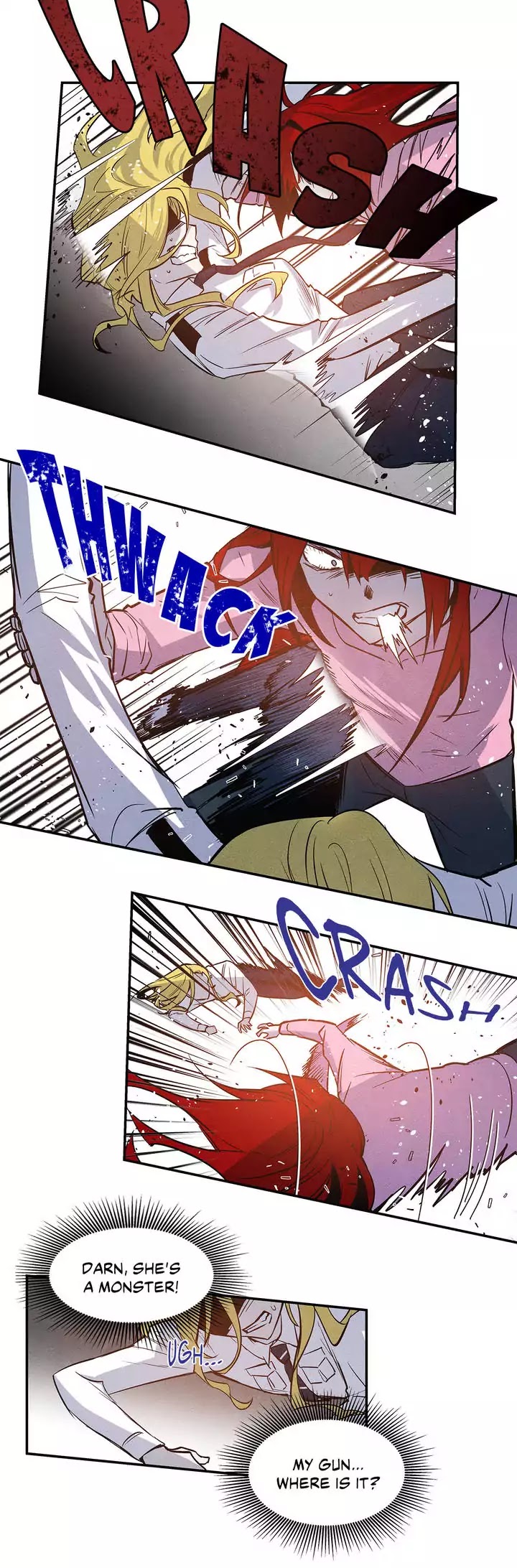 Inhale Chapter 28 page 25 - Chapter 28
