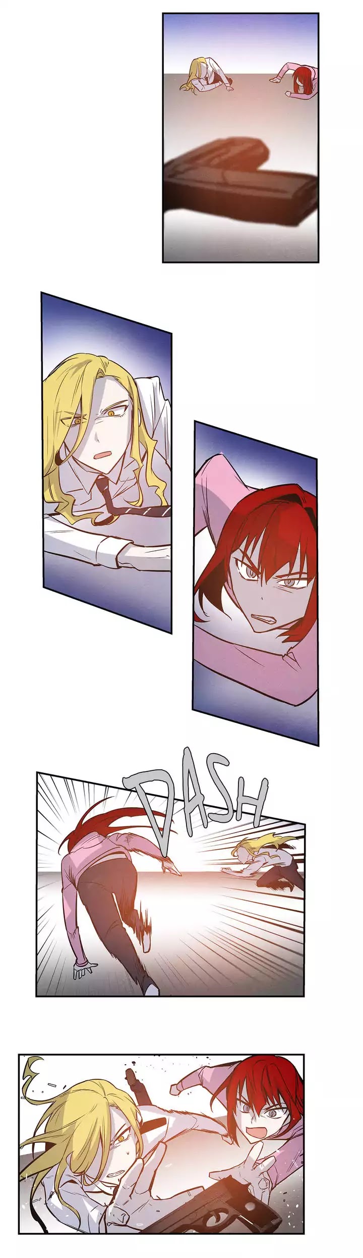 Inhale Chapter 28 page 26 - Chapter 28