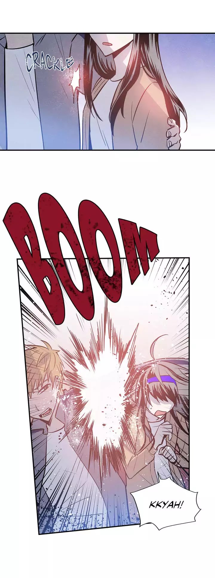 Inhale Chapter 28 page 4 - Chapter 28