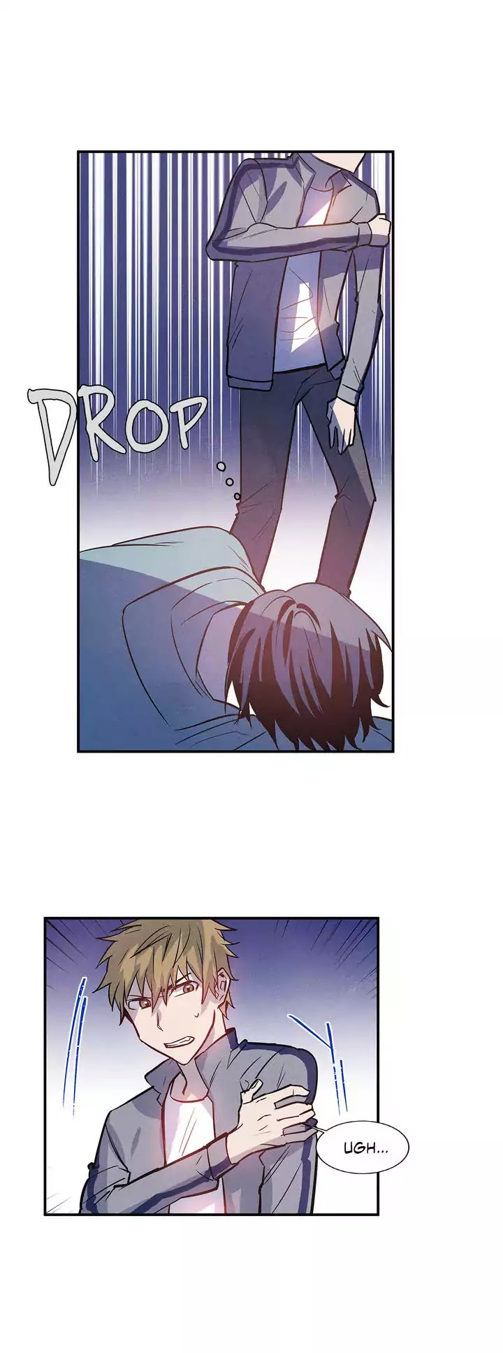 Inhale Chapter 28 page 5 - Chapter 28