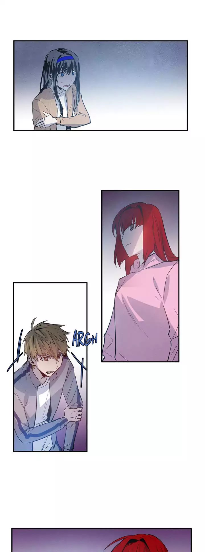 Inhale Chapter 28 page 9 - Chapter 28