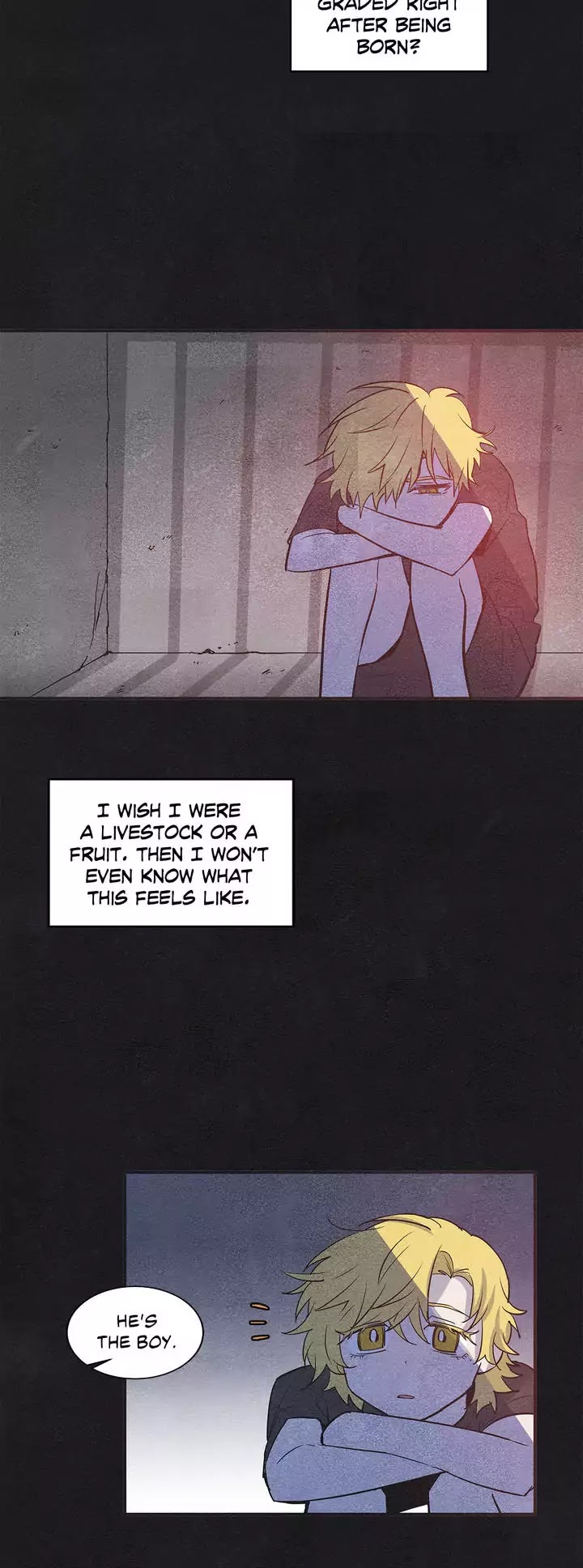 Inhale Chapter 29 page 10 - Chapter 29