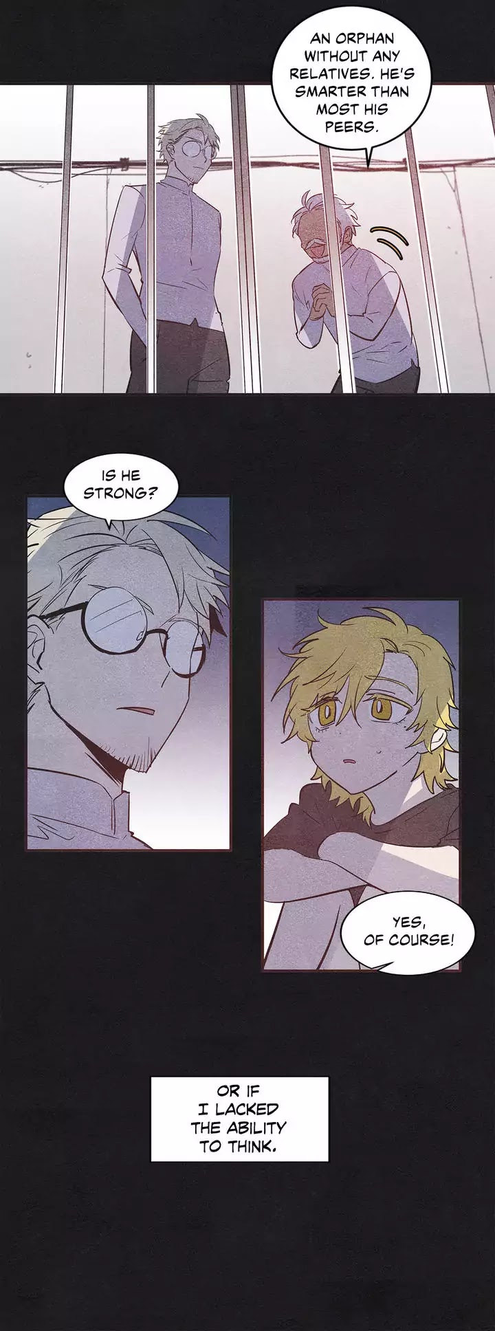 Inhale Chapter 29 page 11 - Chapter 29