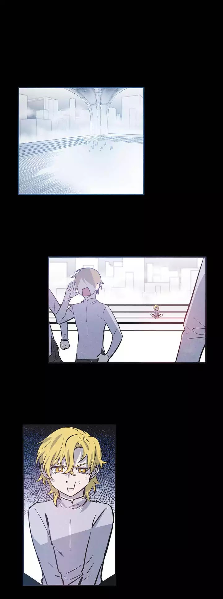 Inhale Chapter 29 page 12 - Chapter 29