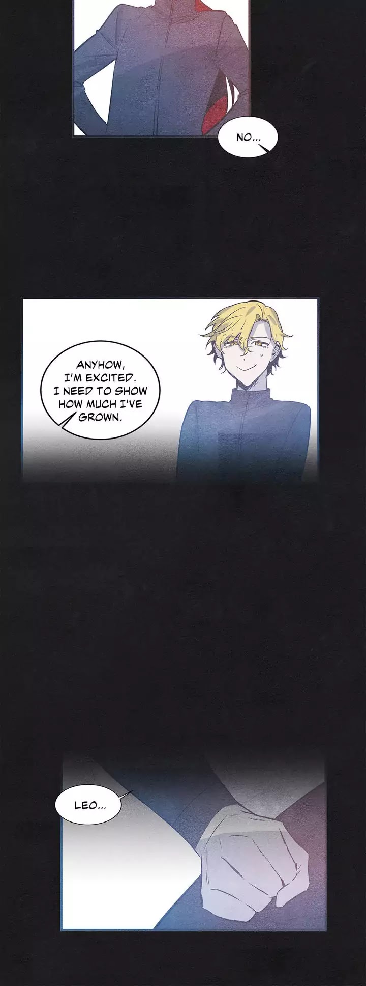 Inhale Chapter 29 page 17 - Chapter 29