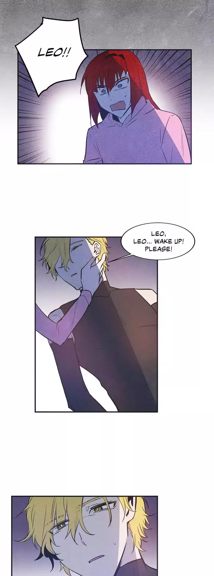 Inhale Chapter 29 page 21 - Chapter 29