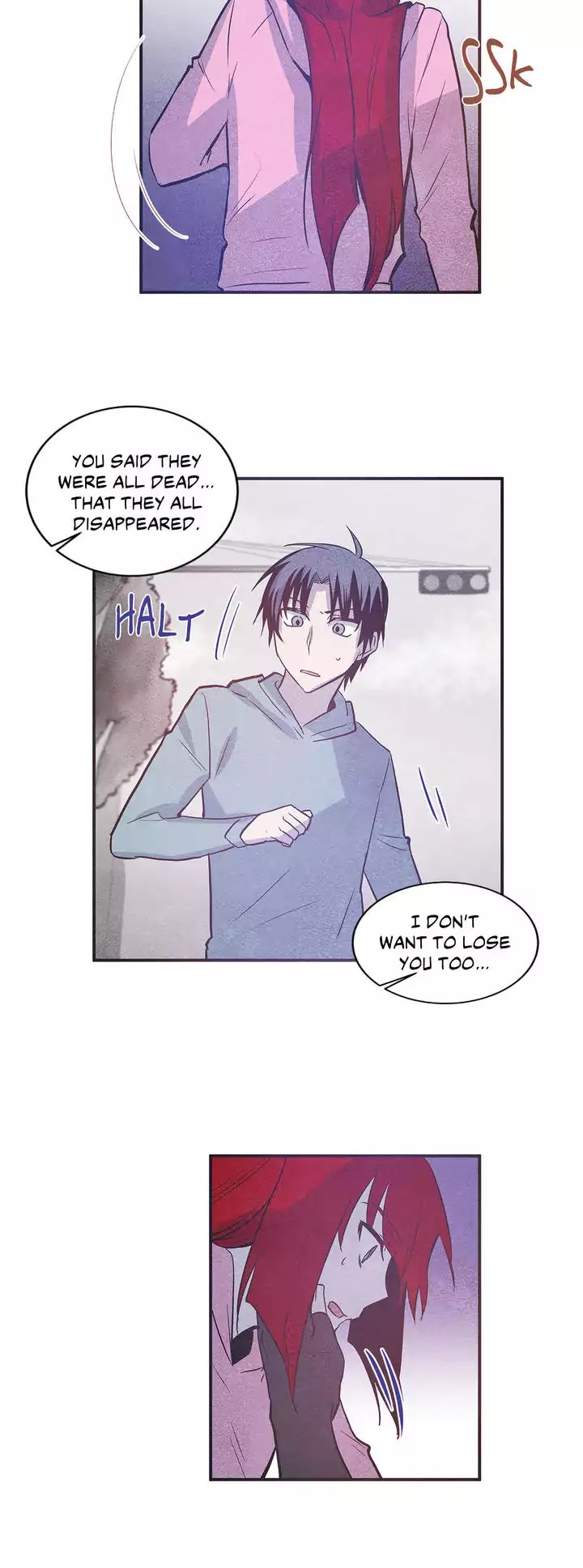 Inhale Chapter 29 page 23 - Chapter 29
