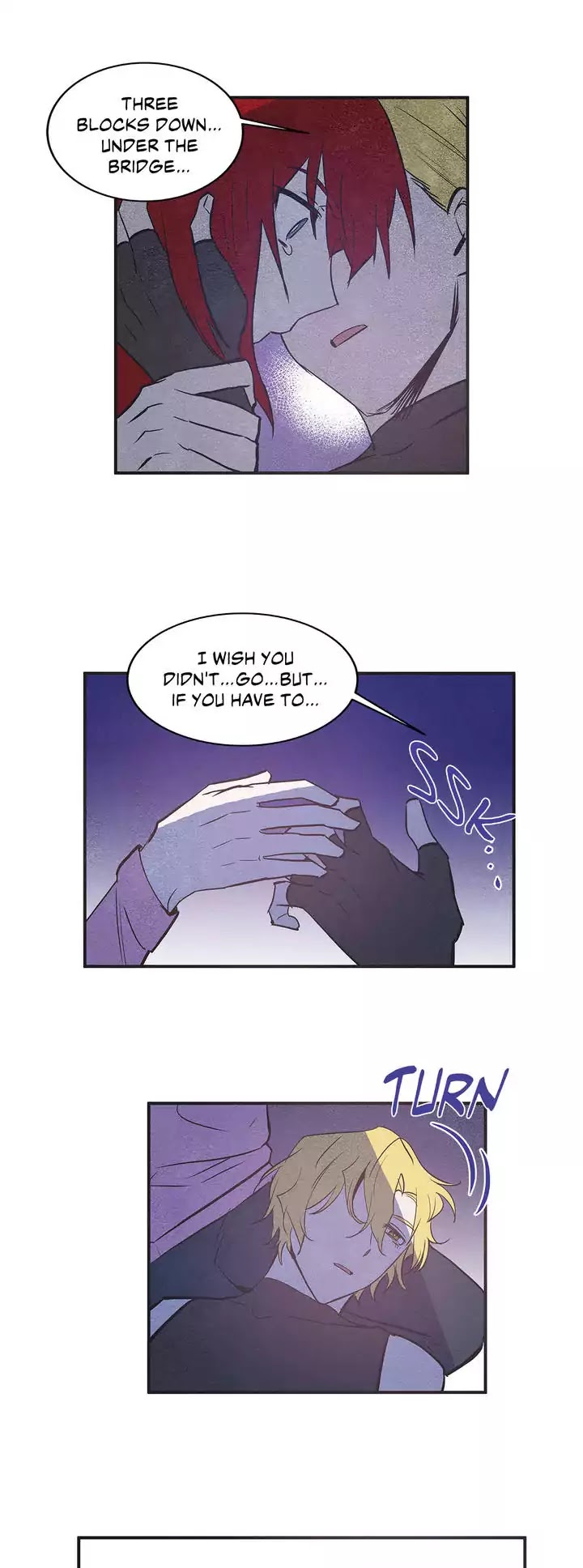 Inhale Chapter 29 page 24 - Chapter 29