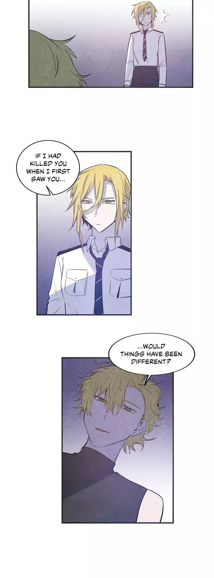 Inhale Chapter 29 page 25 - Chapter 29
