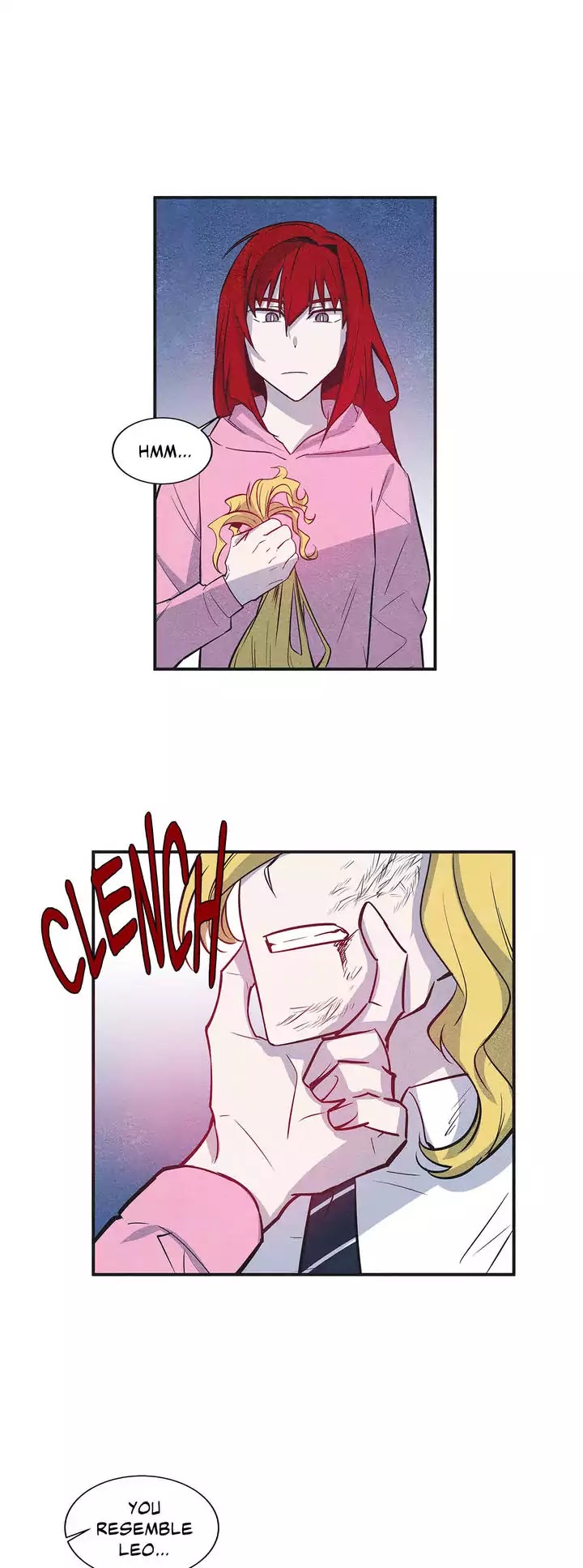 Inhale Chapter 29 page 3 - Chapter 29