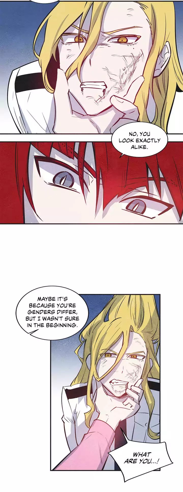 Inhale Chapter 29 page 4 - Chapter 29