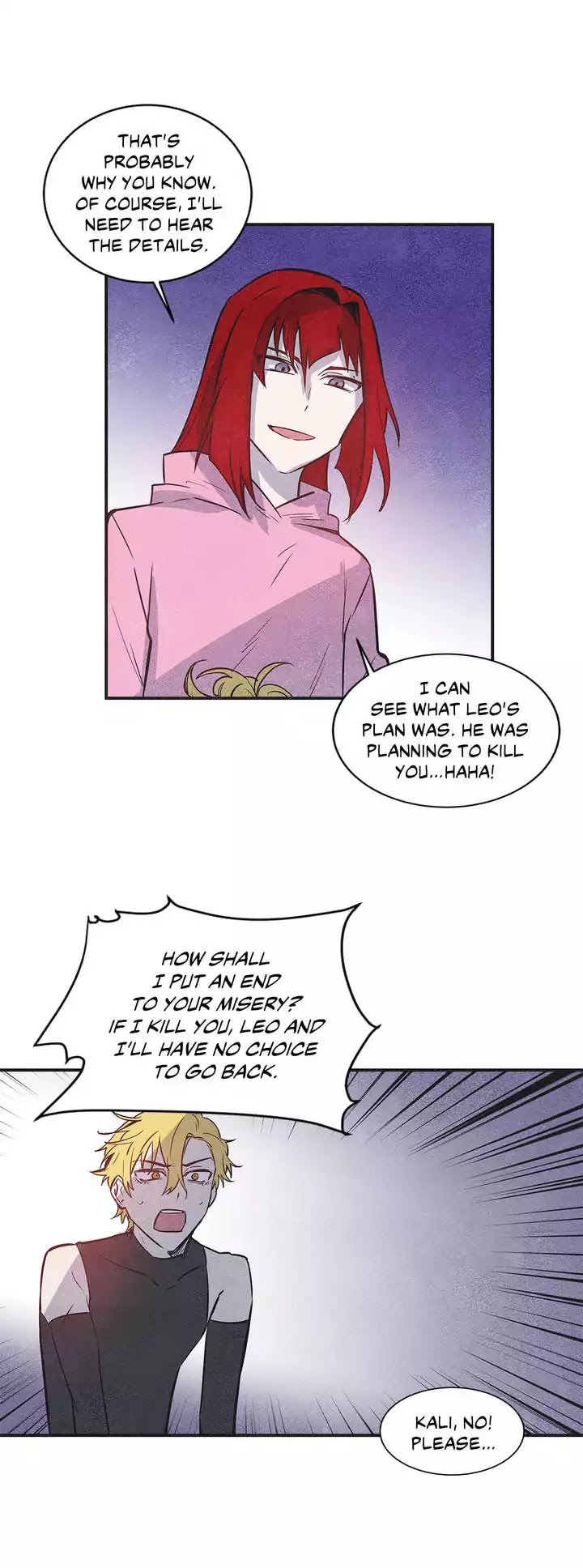 Inhale Chapter 29 page 5 - Chapter 29
