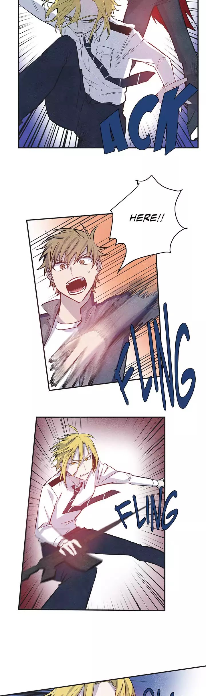 Inhale Chapter 29 page 7 - Chapter 29