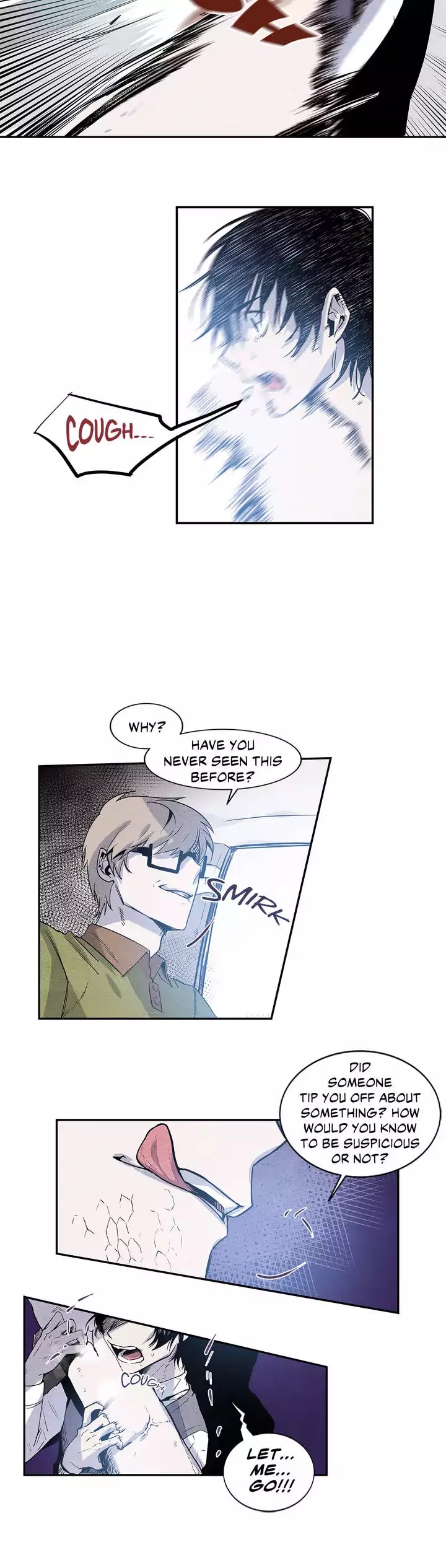 Inhale Chapter 3 page 10 - Chapter 3