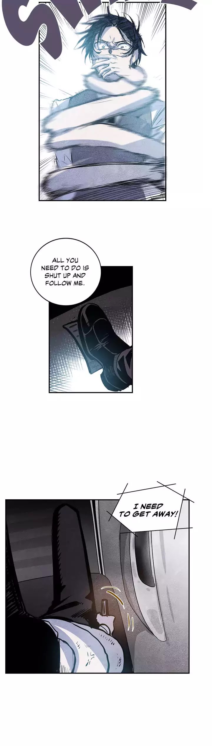 Inhale Chapter 3 page 12 - Chapter 3