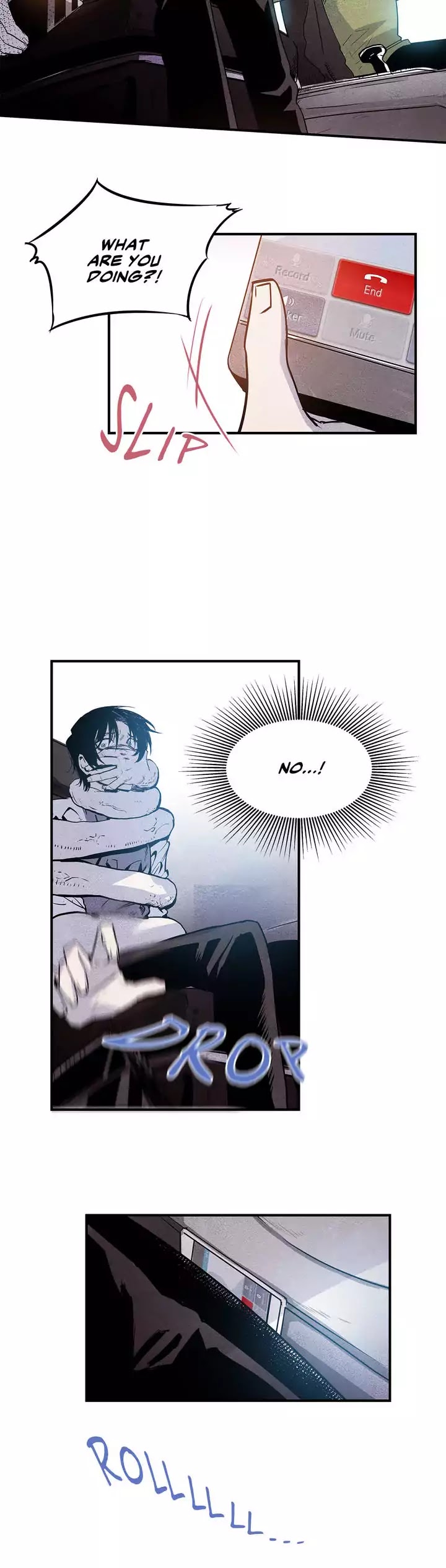 Inhale Chapter 3 page 14 - Chapter 3