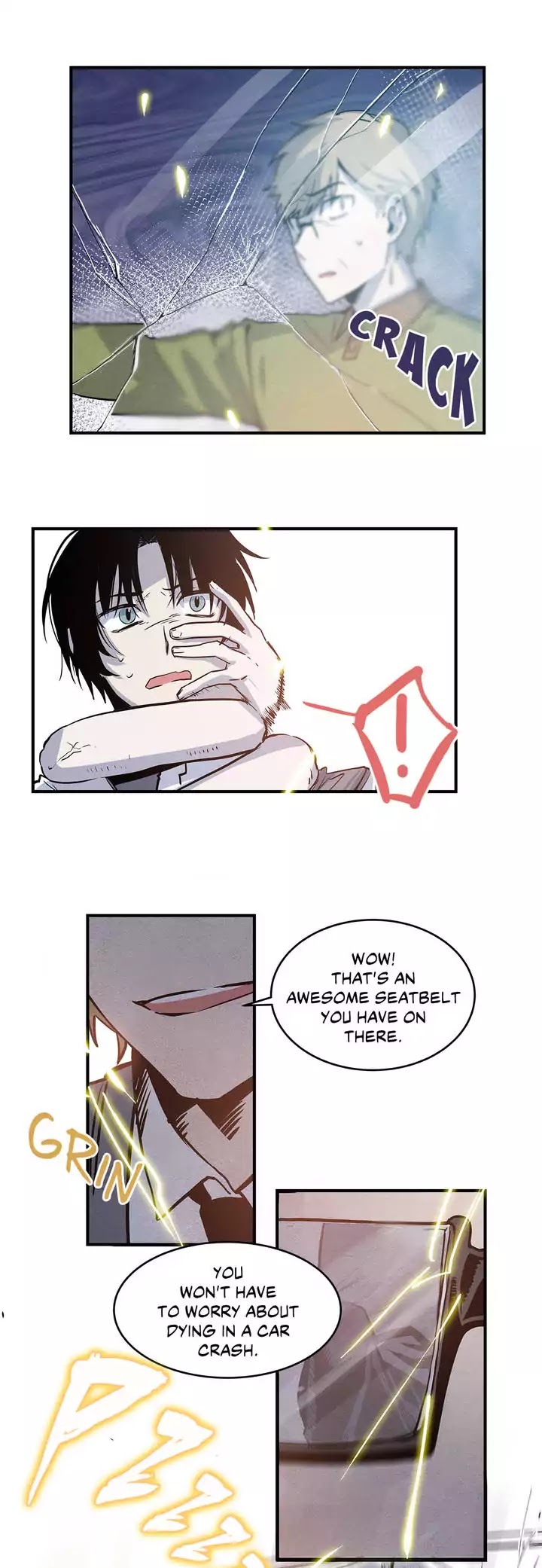 Inhale Chapter 3 page 20 - Chapter 3