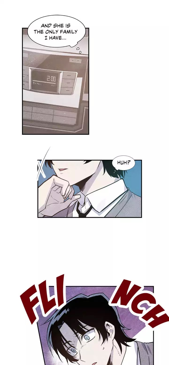Inhale Chapter 3 page 3 - Chapter 3