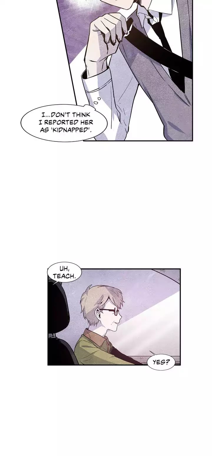 Inhale Chapter 3 page 4 - Chapter 3
