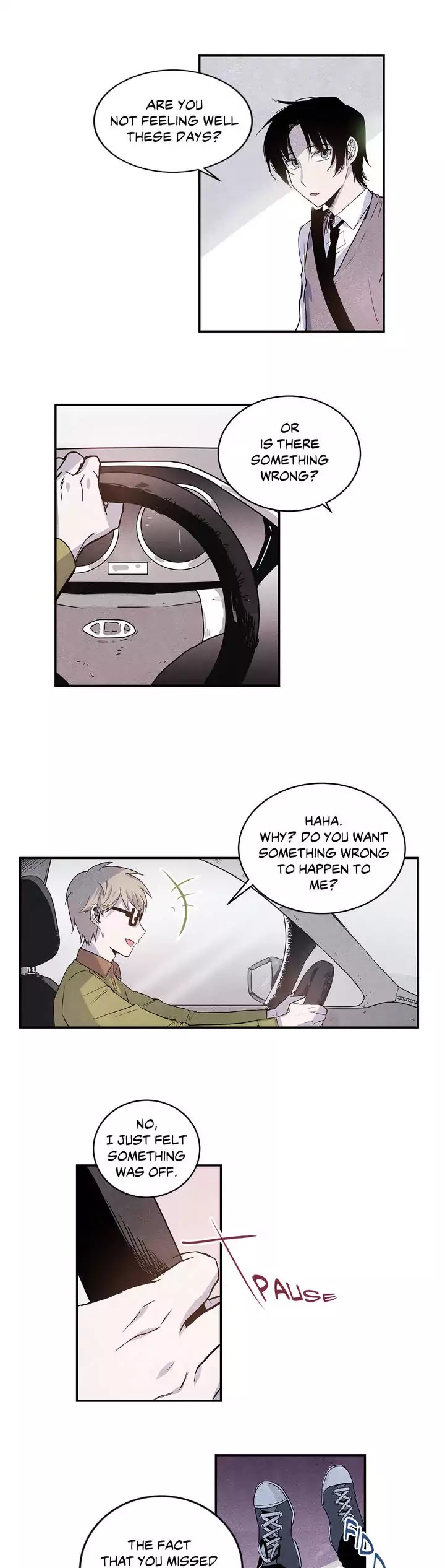 Inhale Chapter 3 page 5 - Chapter 3