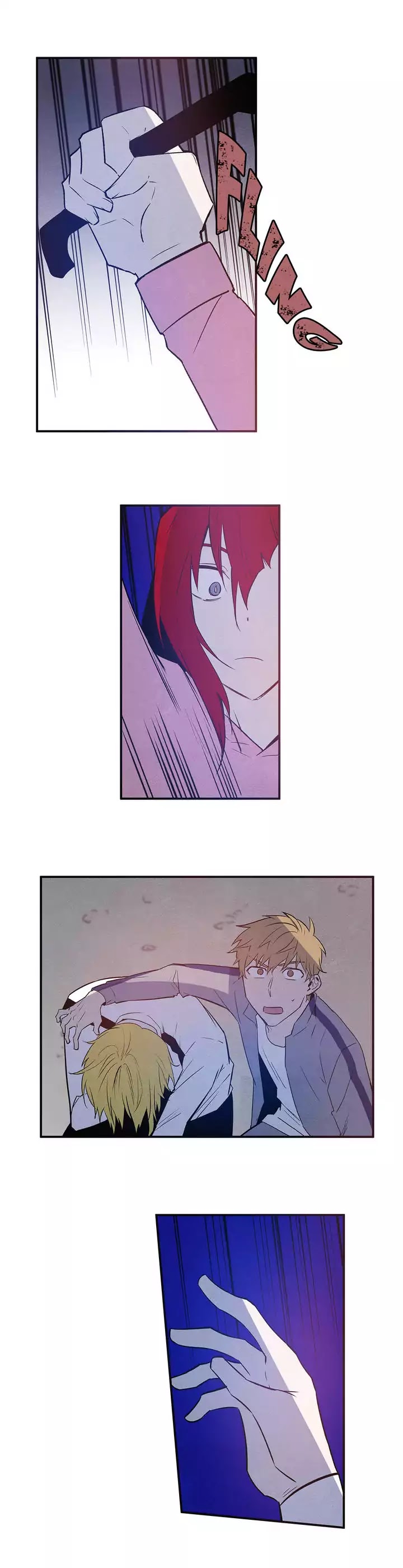 Inhale Chapter 30 page 11 - Chapter 30