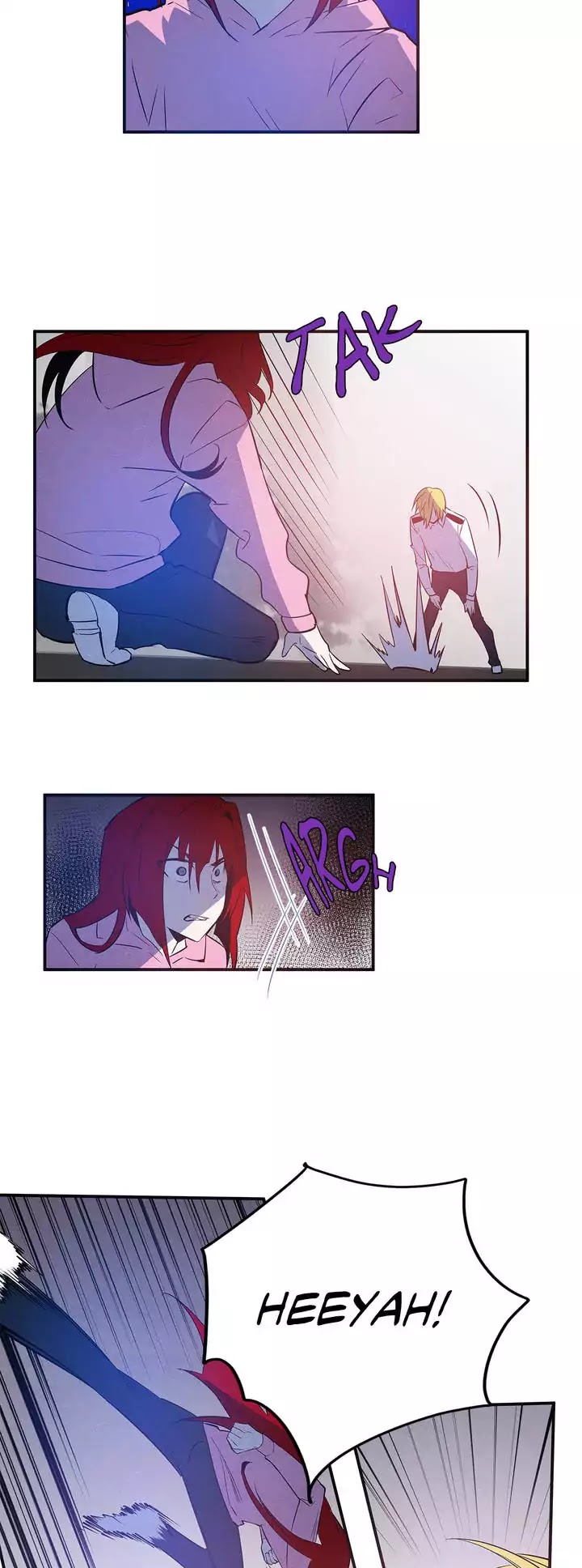 Inhale Chapter 30 page 13 - Chapter 30