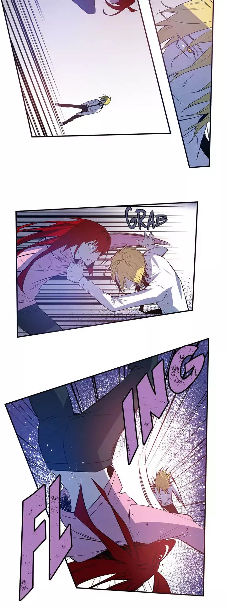 Inhale Chapter 30 page 14 - Chapter 30