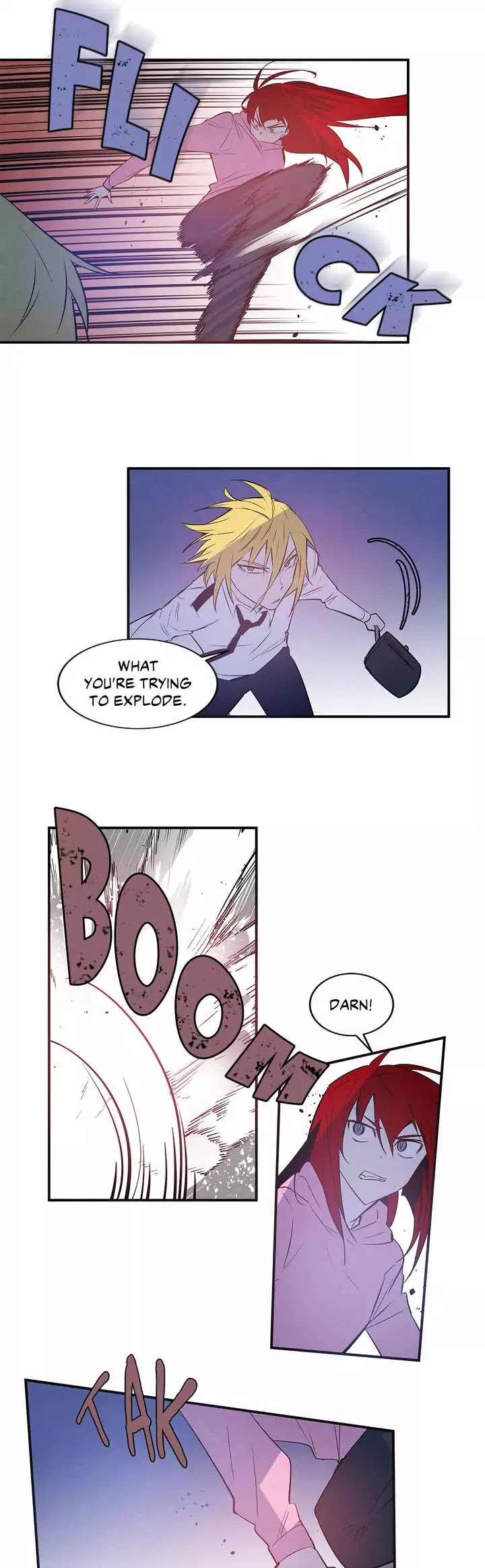 Inhale Chapter 30 page 17 - Chapter 30