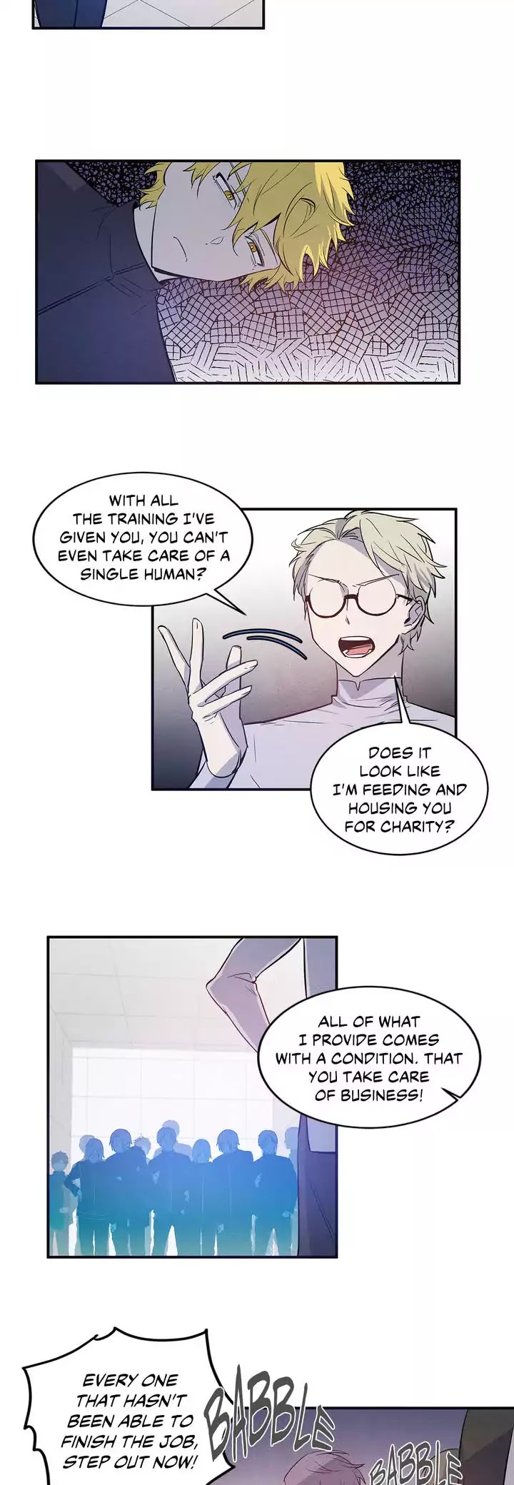 Inhale Chapter 30 page 2 - Chapter 30