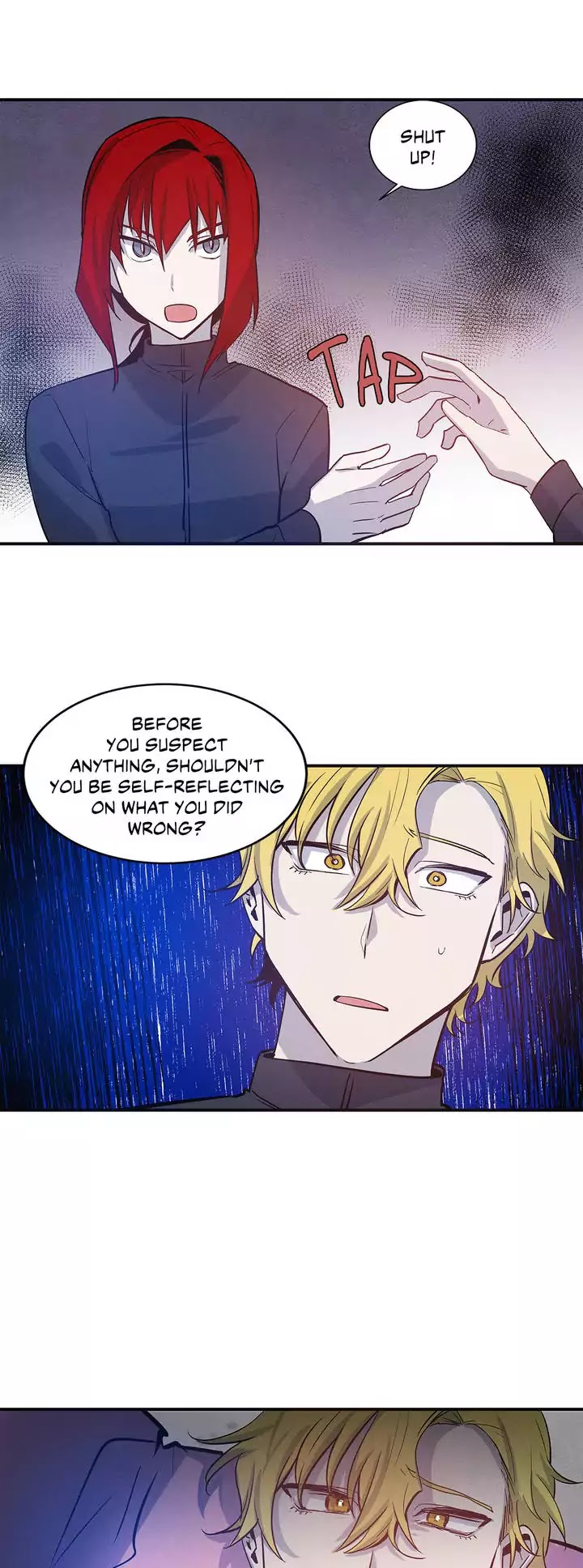 Inhale Chapter 30 page 7 - Chapter 30