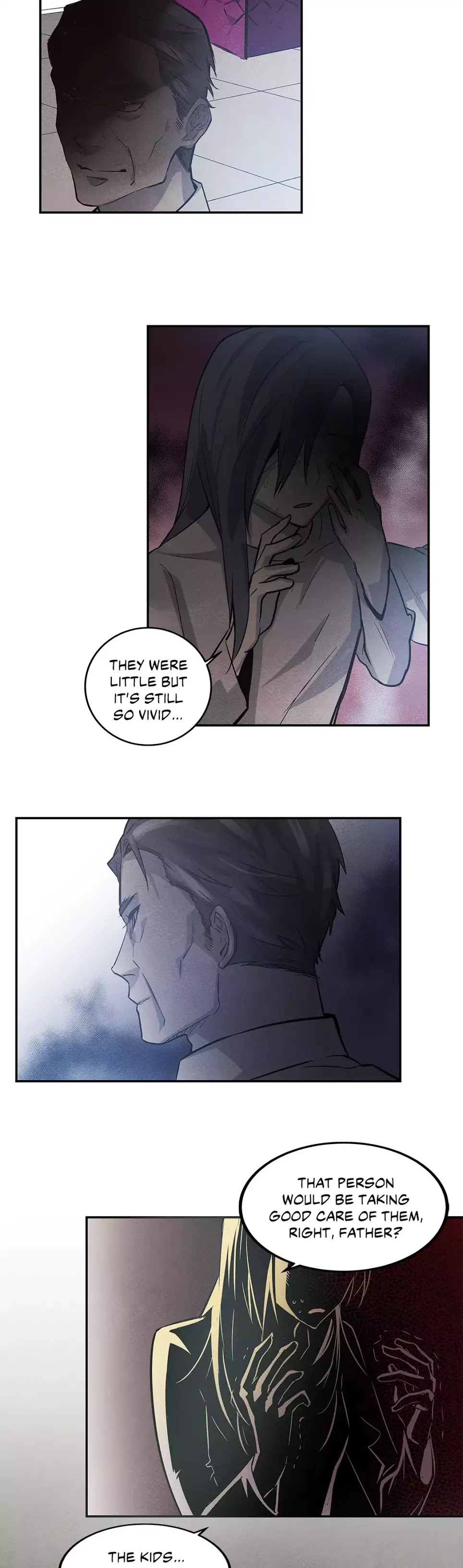 Inhale Chapter 33 page 19 - Chapter 33