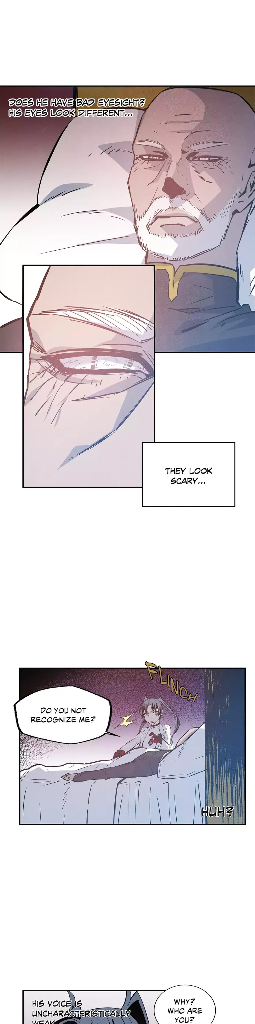 Inhale Chapter 33 page 5 - Chapter 33
