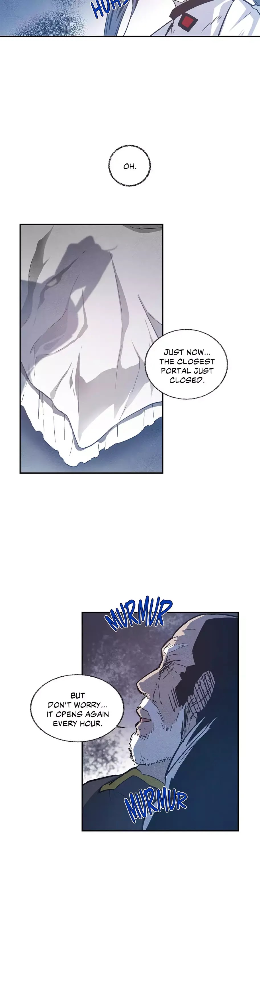 Inhale Chapter 33 page 9 - Chapter 33