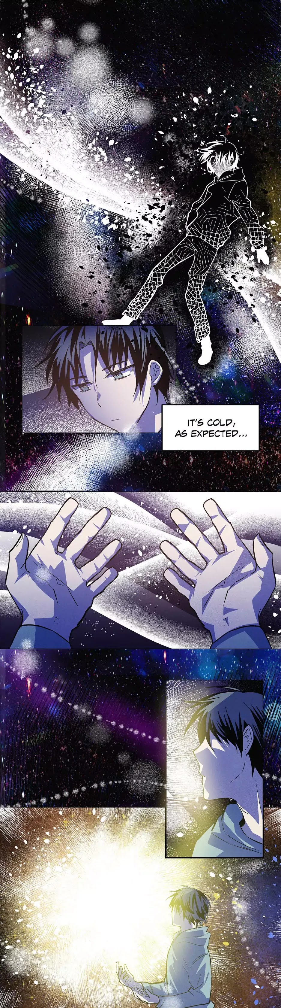Inhale Chapter 34 page 11 - Chapter 34