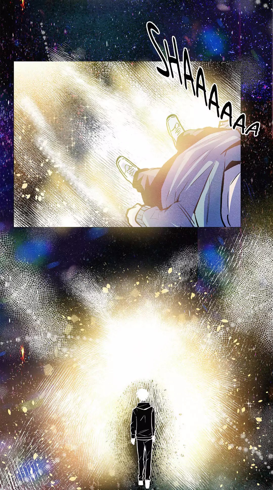 Inhale Chapter 34 page 14 - Chapter 34