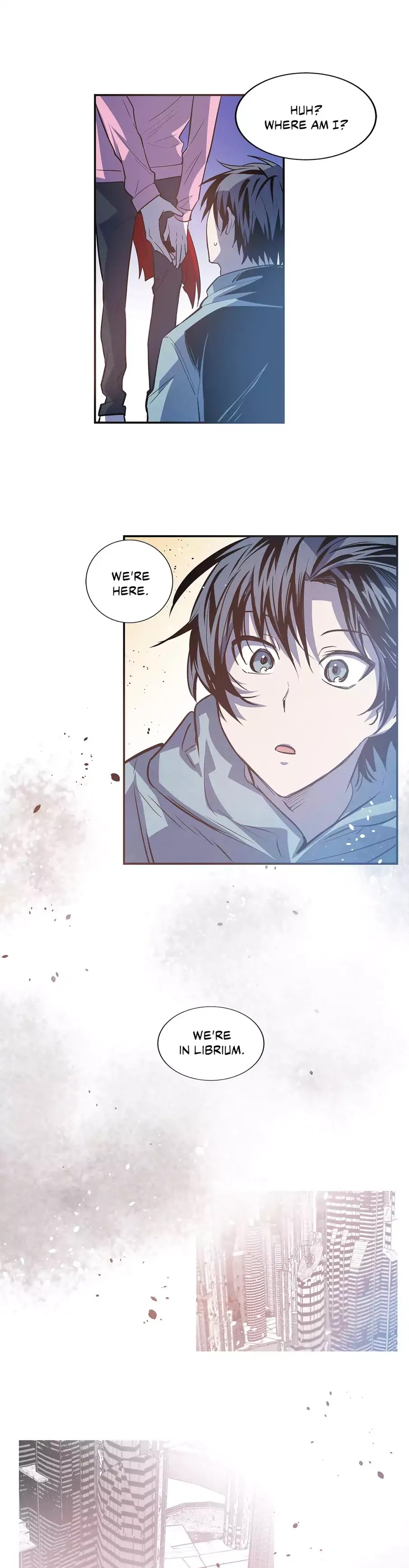 Inhale Chapter 34 page 16 - Chapter 34