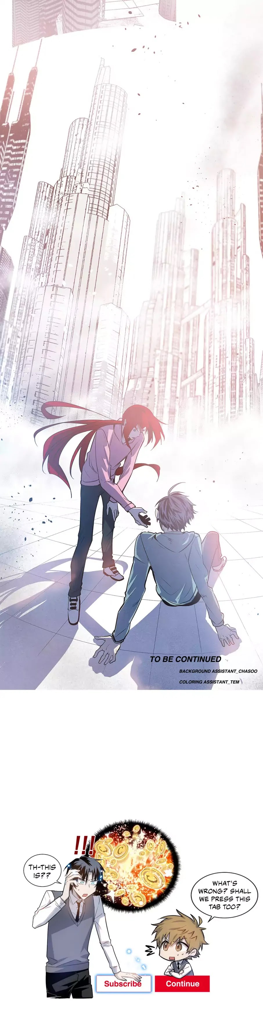 Inhale Chapter 34 page 17 - Chapter 34