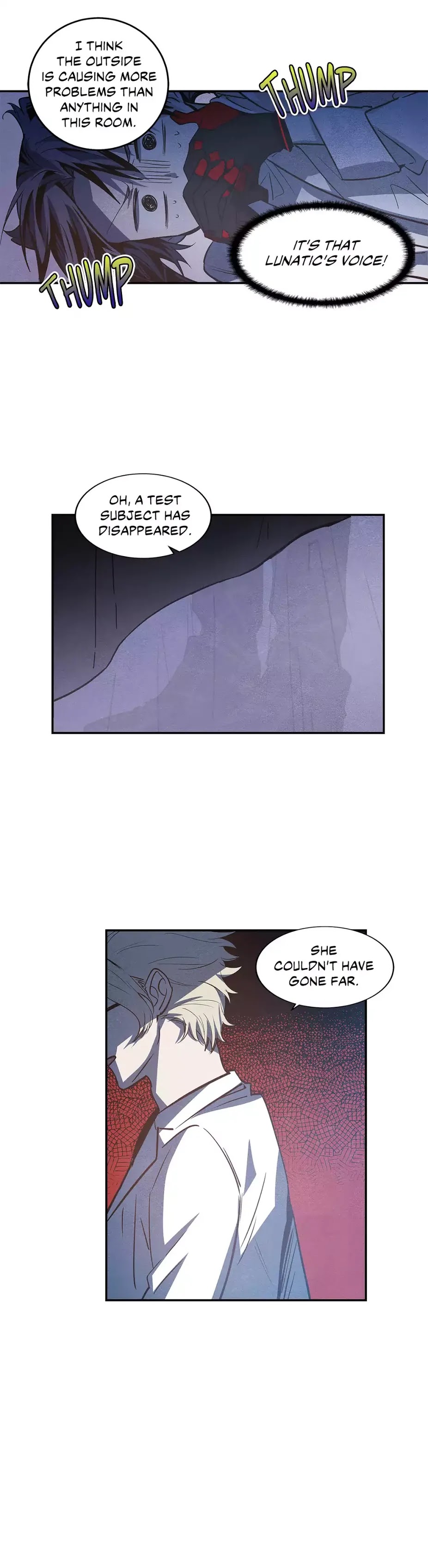 Inhale Chapter 34 page 3 - Chapter 34