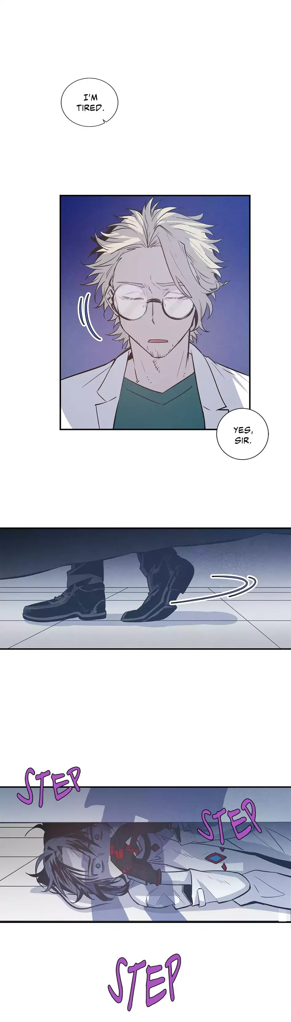 Inhale Chapter 34 page 4 - Chapter 34