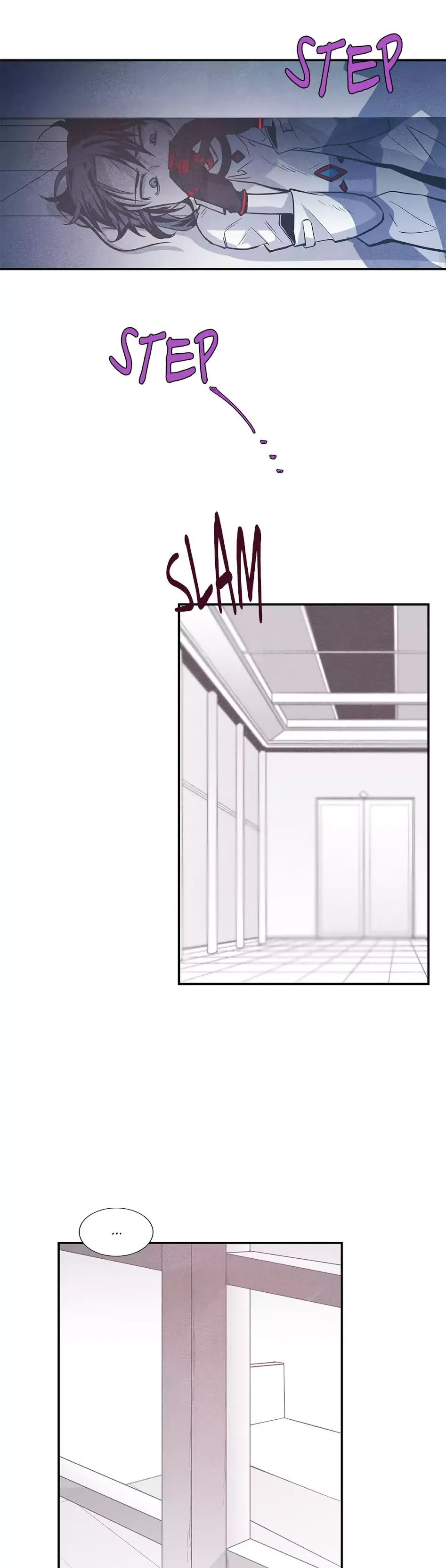 Inhale Chapter 34 page 5 - Chapter 34