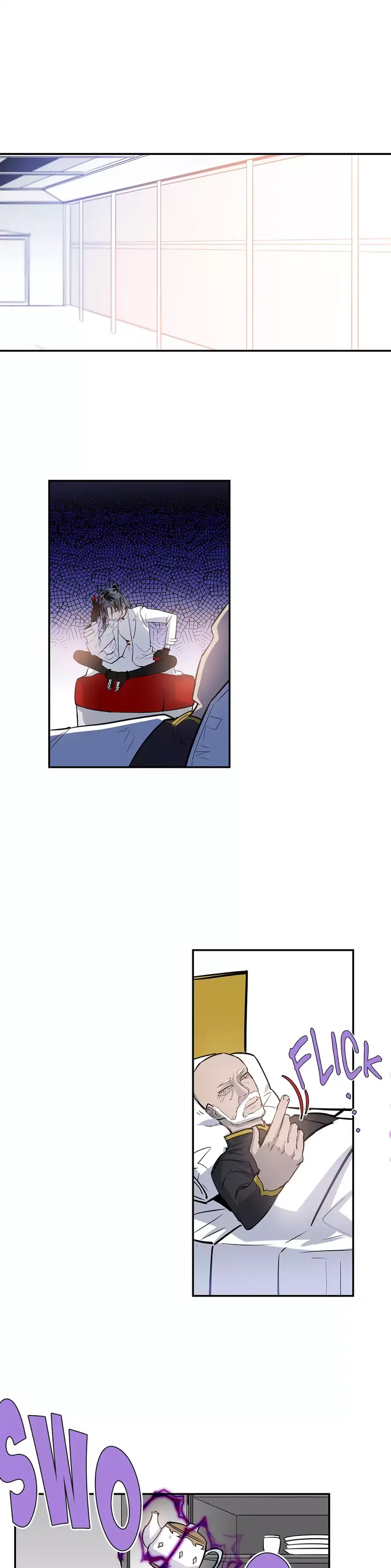 Inhale Chapter 35 page 1 - Chapter 35