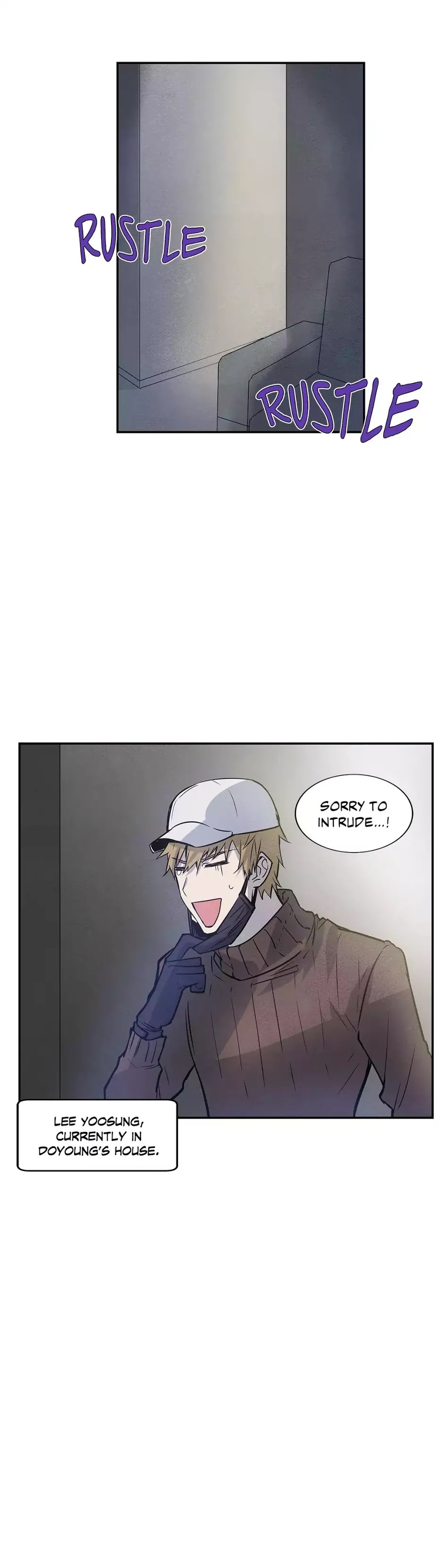Inhale Chapter 35 page 15 - Chapter 35