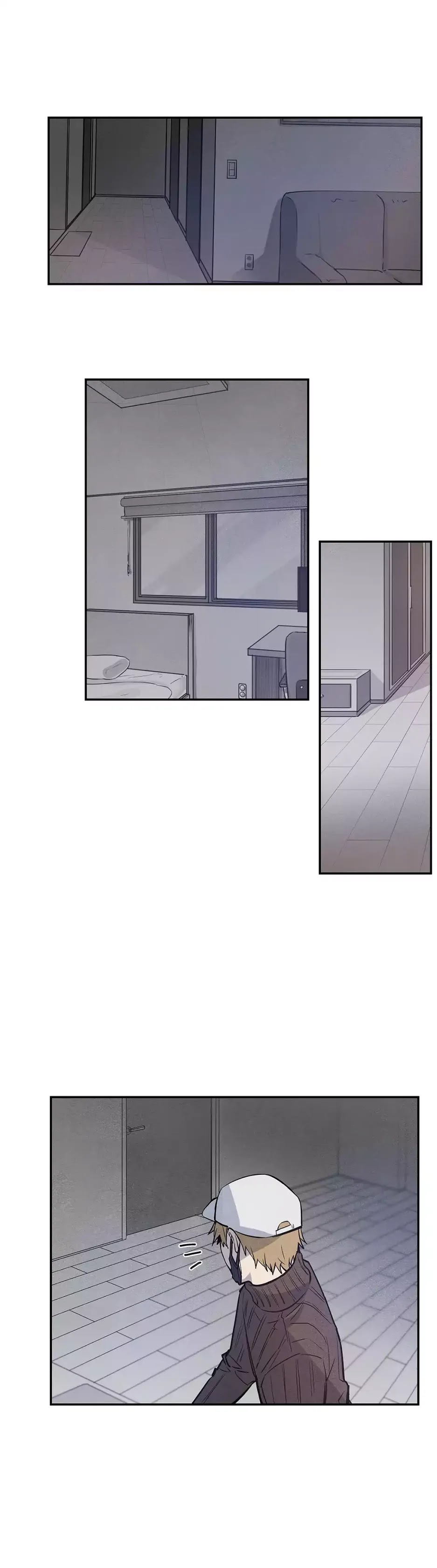 Inhale Chapter 35 page 16 - Chapter 35