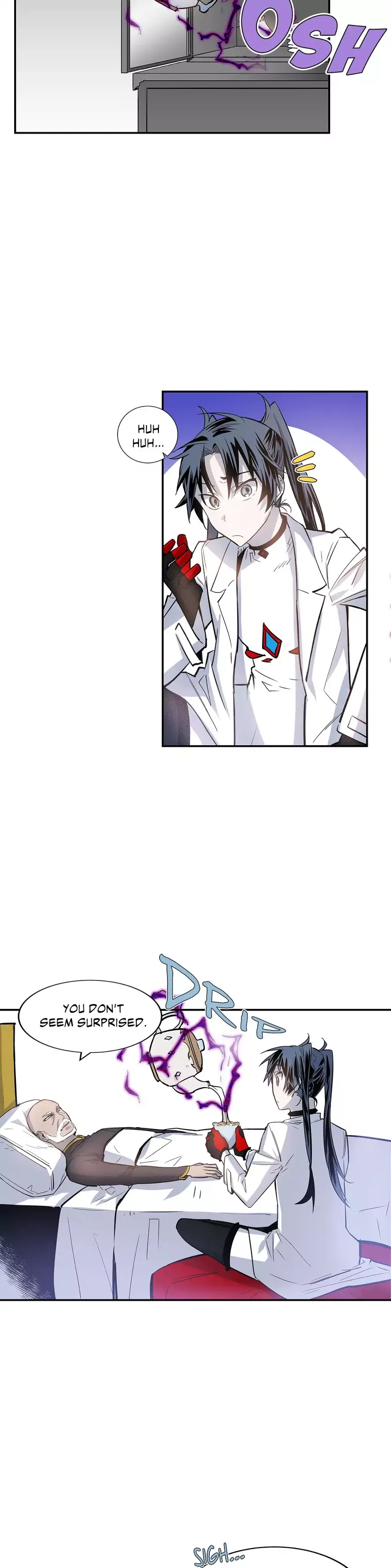 Inhale Chapter 35 page 2 - Chapter 35