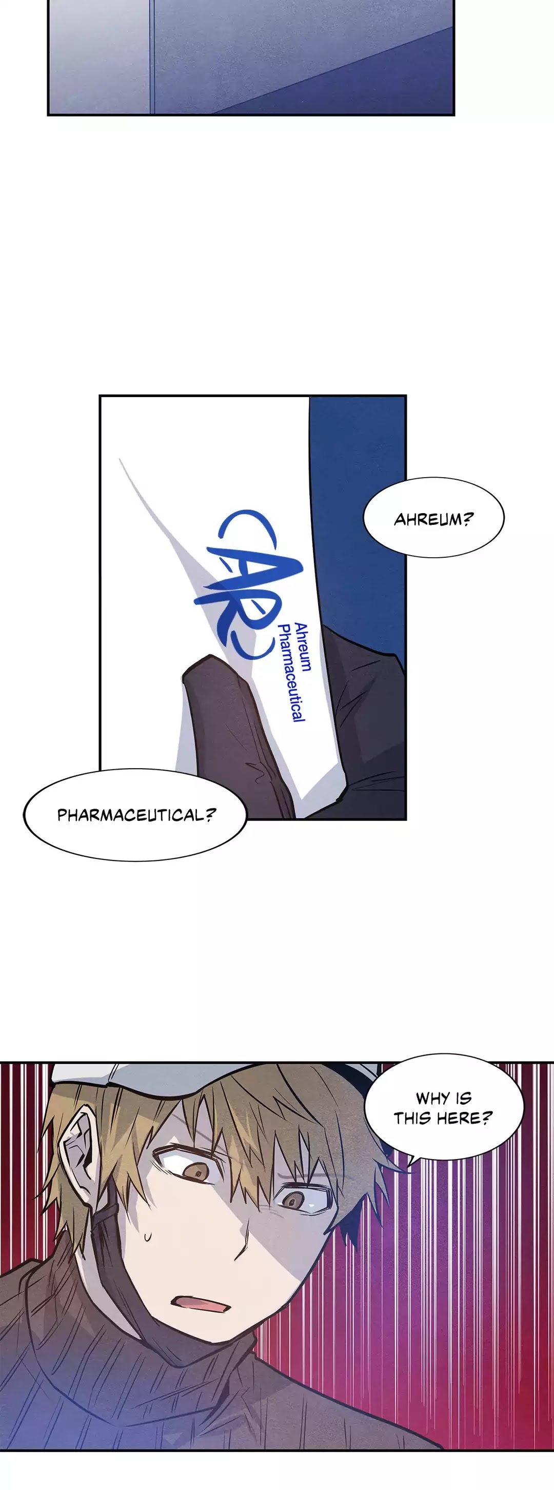 Inhale Chapter 35 page 21 - Chapter 35