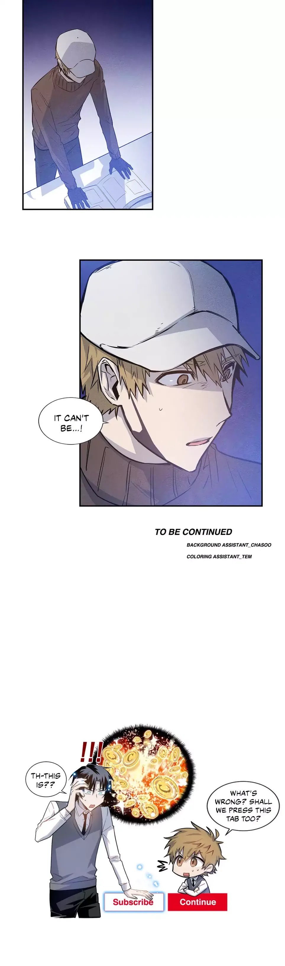 Inhale Chapter 35 page 24 - Chapter 35