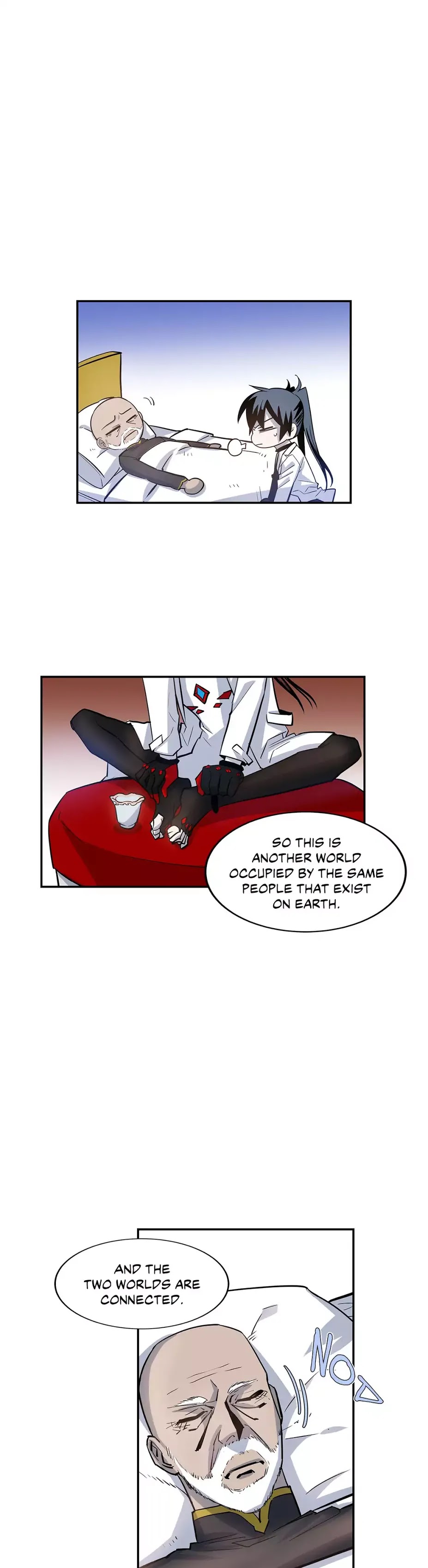 Inhale Chapter 35 page 4 - Chapter 35