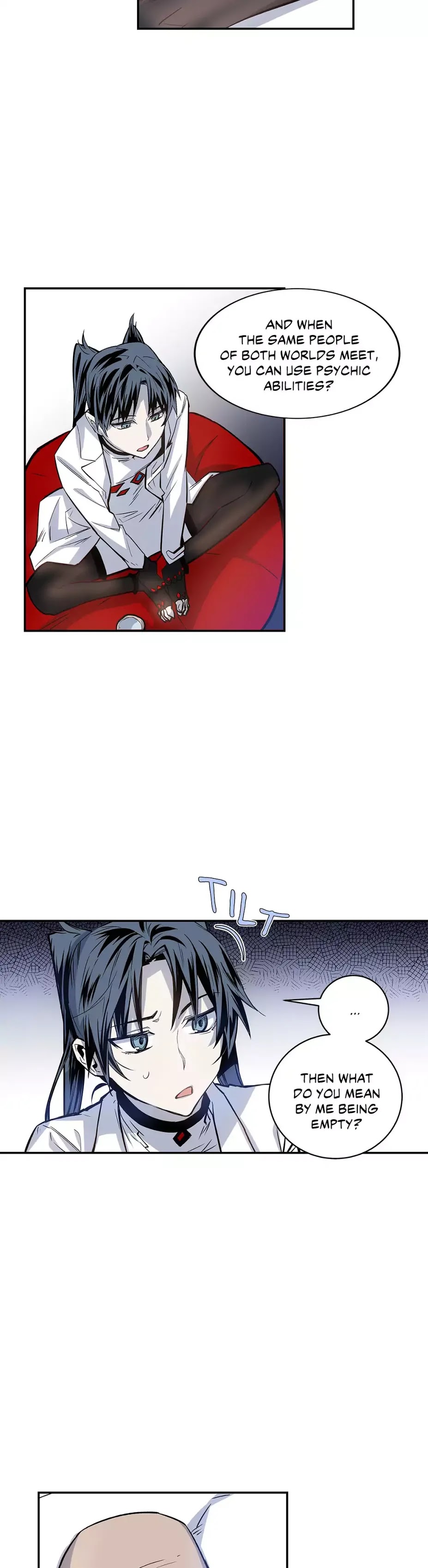 Inhale Chapter 35 page 5 - Chapter 35