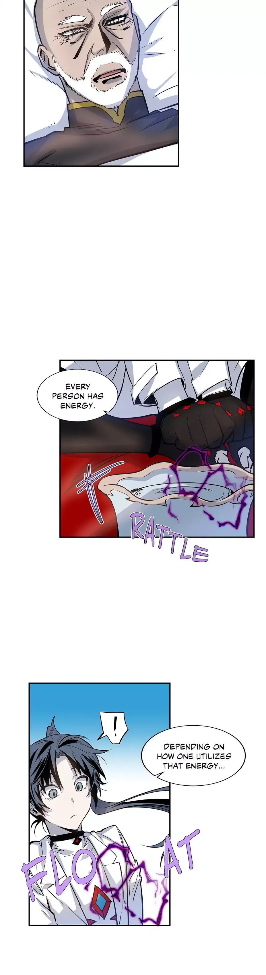 Inhale Chapter 35 page 6 - Chapter 35
