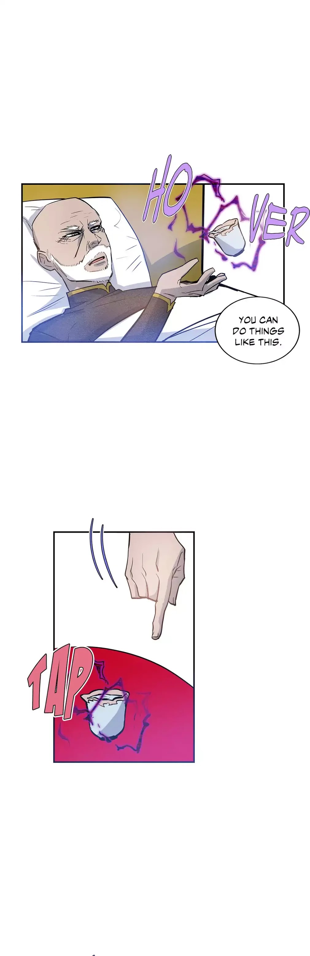 Inhale Chapter 35 page 7 - Chapter 35